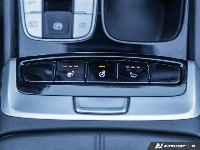 2023 Hyundai Tucson Preferred (Stk: 108755) in London - Image 26 of 26