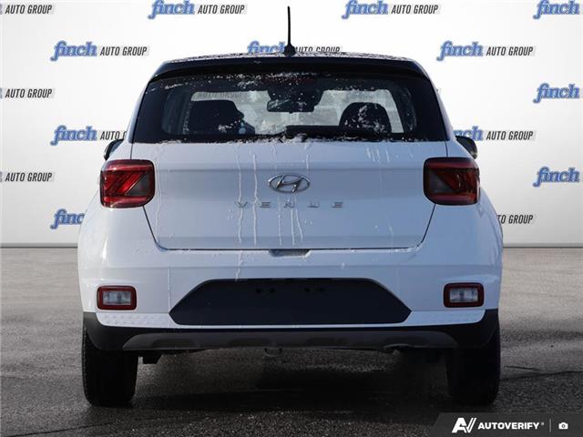 2023 Hyundai Venue Essential w/Two-Tone (Stk: 112975) in London - Image 5 of 26 2023 Hyundai Venue Essential w/Two-Tone (Stk: 112975) in London - Image 5 of 26