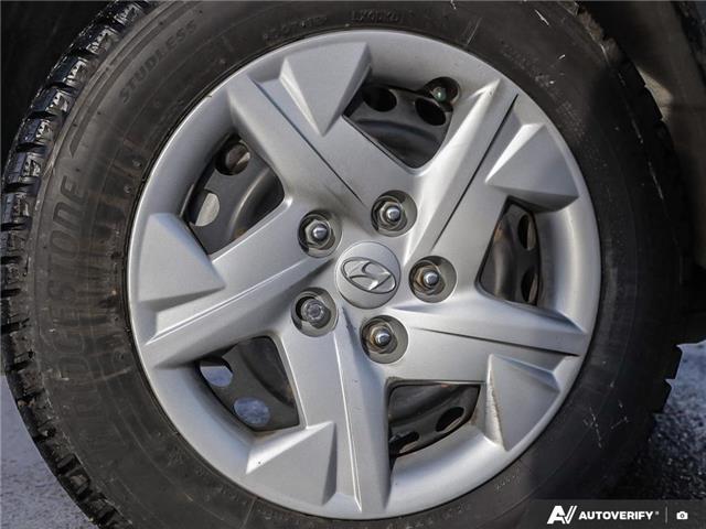 2023 Hyundai Venue Essential w/Two-Tone (Stk: 112975) in London - Image 6 of 26 2023 Hyundai Venue Essential w/Two-Tone (Stk: 112975) in London - Image 6 of 26