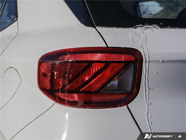 2023 Hyundai Venue Essential w/Two-Tone (Stk: 112975) in London - Image 12 of 26 2023 Hyundai Venue Essential w/Two-Tone (Stk: 112975) in London - Image 12 of 26