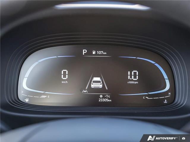 2023 Hyundai Venue Essential w/Two-Tone (Stk: 112975) in London - Image 15 of 26 2023 Hyundai Venue Essential w/Two-Tone (Stk: 112975) in London - Image 15 of 26