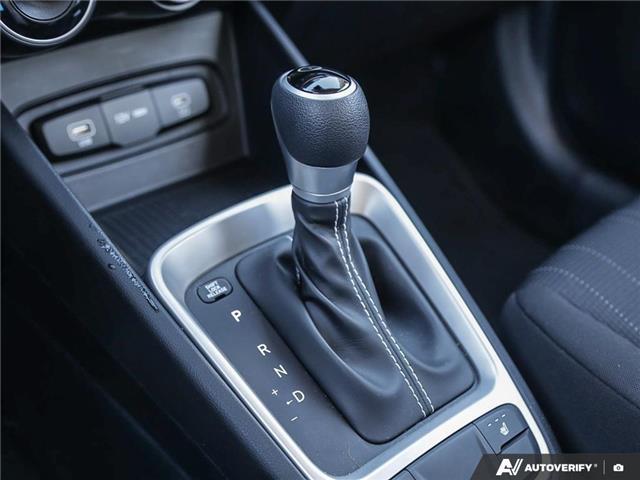 2023 Hyundai Venue Essential w/Two-Tone (Stk: 112975) in London - Image 19 of 26 2023 Hyundai Venue Essential w/Two-Tone (Stk: 112975) in London - Image 19 of 26