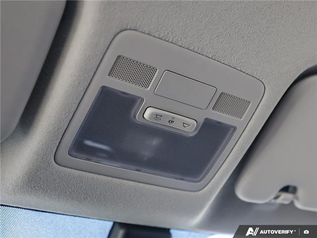 2023 Hyundai Venue Essential w/Two-Tone (Stk: 112975) in London - Image 22 of 26 2023 Hyundai Venue Essential w/Two-Tone (Stk: 112975) in London - Image 22 of 26