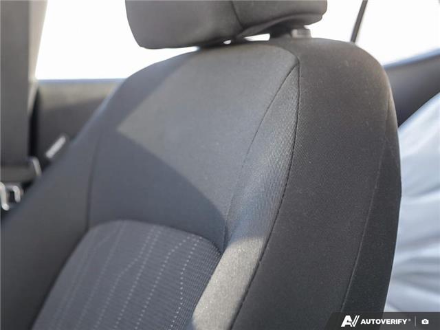 2023 Hyundai Venue Essential w/Two-Tone (Stk: 112975) in London - Image 23 of 26 2023 Hyundai Venue Essential w/Two-Tone (Stk: 112975) in London - Image 23 of 26