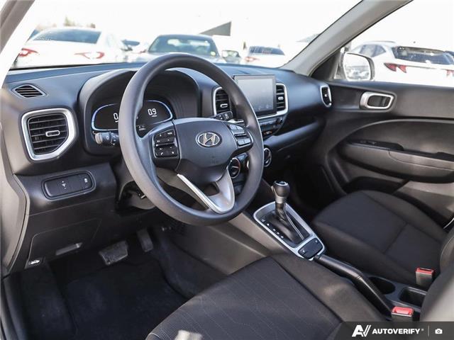 2023 Hyundai Venue Essential w/Two-Tone (Stk: 112975) in London - Image 25 of 26 2023 Hyundai Venue Essential w/Two-Tone (Stk: 112975) in London - Image 25 of 26