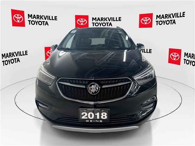 2018 Buick Encore Essence (Stk: 11U4238) in Markham - Image 3 of 32