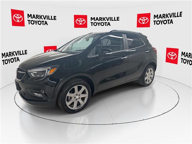 2018 Buick Encore Essence (Stk: 11U4238) in Markham - Image 5 of 32
