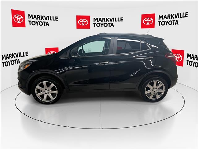 2018 Buick Encore Essence (Stk: 11U4238) in Markham - Image 6 of 32