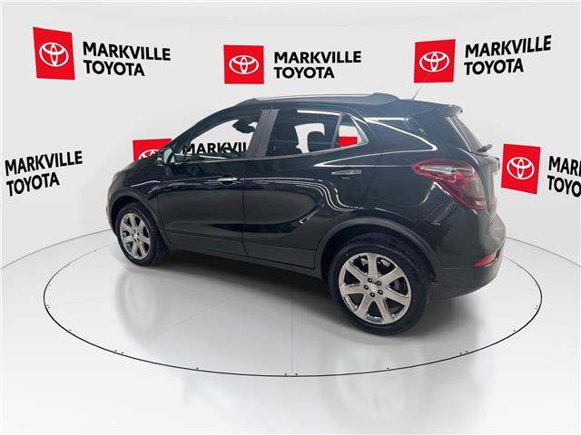 2018 Buick Encore Essence (Stk: 11U4238) in Markham - Image 7 of 32
