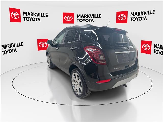 2018 Buick Encore Essence (Stk: 11U4238) in Markham - Image 8 of 32