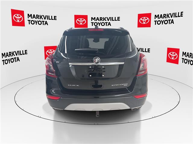 2018 Buick Encore Essence (Stk: 11U4238) in Markham - Image 9 of 32