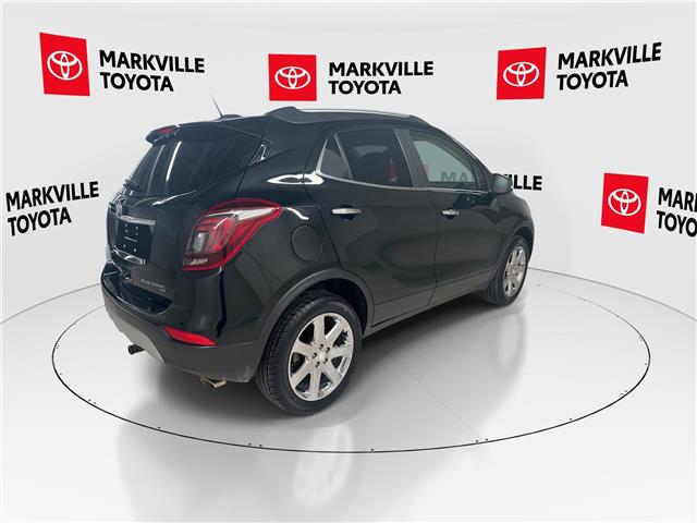 2018 Buick Encore Essence (Stk: 11U4238) in Markham - Image 11 of 32