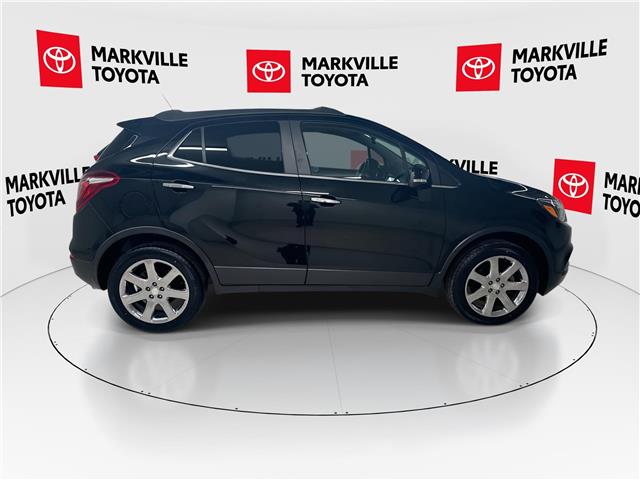 2018 Buick Encore Essence (Stk: 11U4238) in Markham - Image 12 of 32