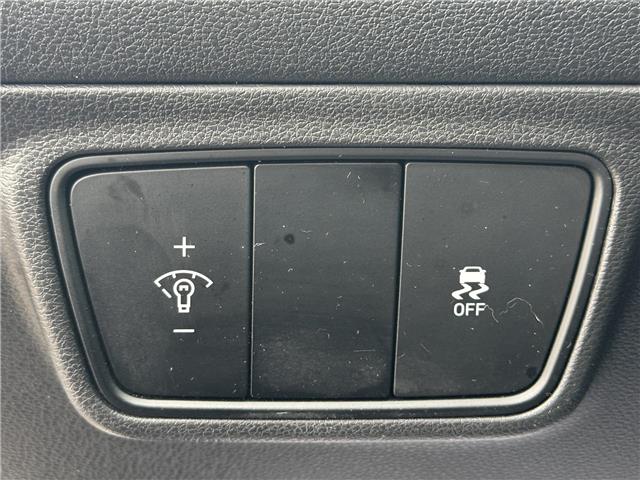 2023 Hyundai Tucson Preferred (Stk: 16104445A) in Markham - Image 14 of 33