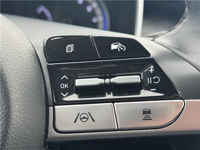 2023 Hyundai Tucson Preferred (Stk: 16104445A) in Markham - Image 18 of 33