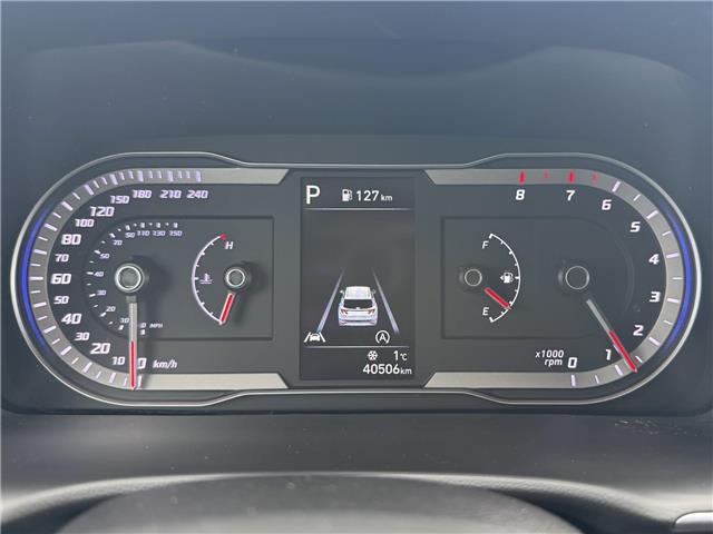 2023 Hyundai Tucson Preferred (Stk: 16104445A) in Markham - Image 19 of 33