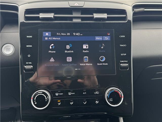 2023 Hyundai Tucson Preferred (Stk: 16104445A) in Markham - Image 21 of 33