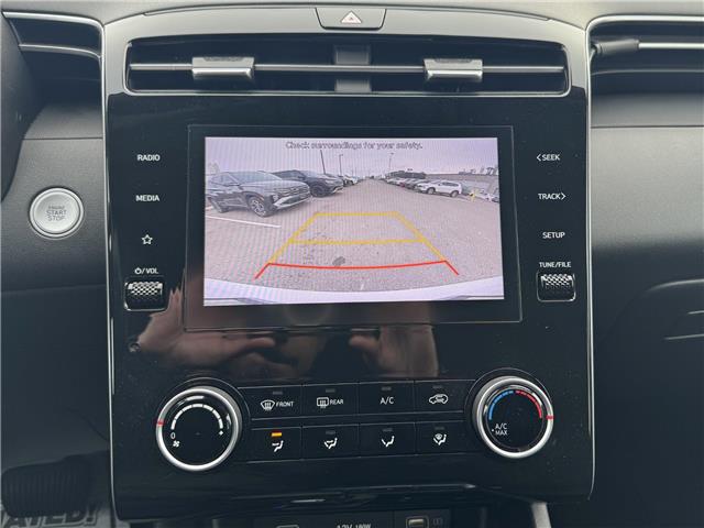 2023 Hyundai Tucson Preferred (Stk: 16104445A) in Markham - Image 22 of 33