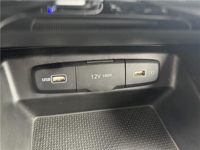 2023 Hyundai Tucson Preferred (Stk: 16104445A) in Markham - Image 23 of 33