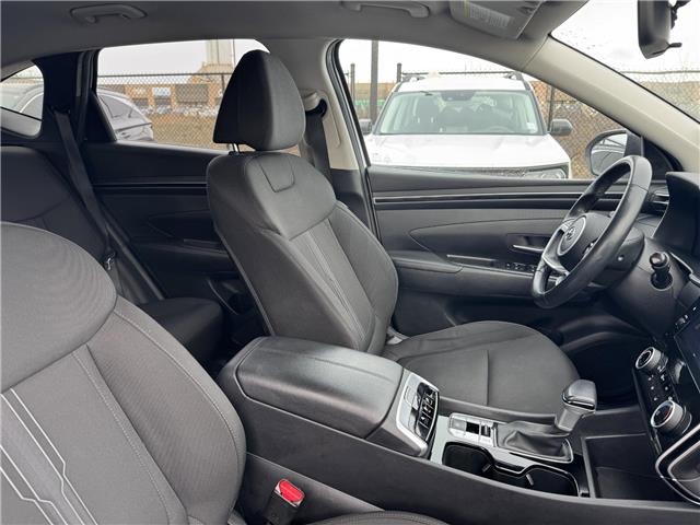 2023 Hyundai Tucson Preferred (Stk: 16104445A) in Markham - Image 25 of 33