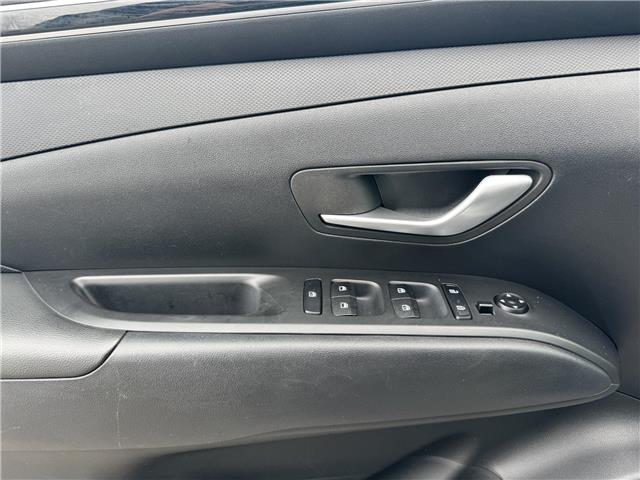 2023 Hyundai Tucson Preferred (Stk: 16104445A) in Markham - Image 26 of 33