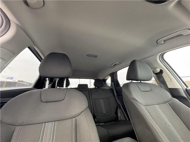 2023 Hyundai Tucson Preferred (Stk: 16104445A) in Markham - Image 27 of 33