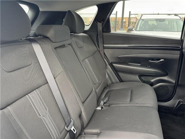 2023 Hyundai Tucson Preferred (Stk: 16104445A) in Markham - Image 28 of 33