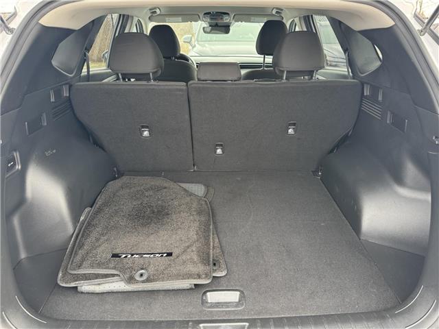 2023 Hyundai Tucson Preferred (Stk: 16104445A) in Markham - Image 30 of 33