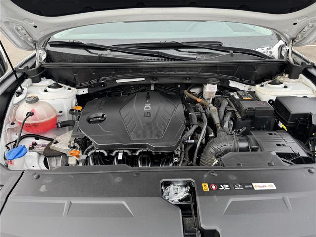 2023 Hyundai Tucson Preferred (Stk: 16104445A) in Markham - Image 32 of 33