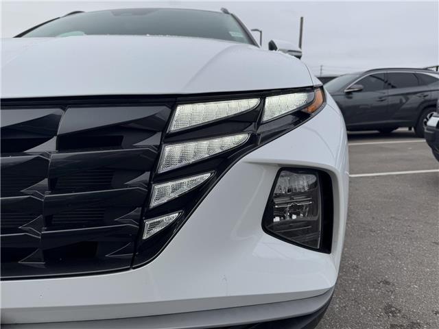 2023 Hyundai Tucson Preferred (Stk: 16104445A) in Markham - Image 33 of 33