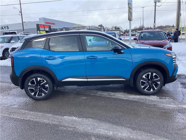 2026 Nissan Kicks SV (Stk: 93890) in Peterborough - Image 7 of 24
