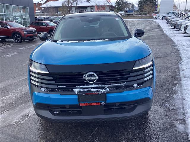 2026 Nissan Kicks SV (Stk: 93890) in Peterborough - Image 9 of 24