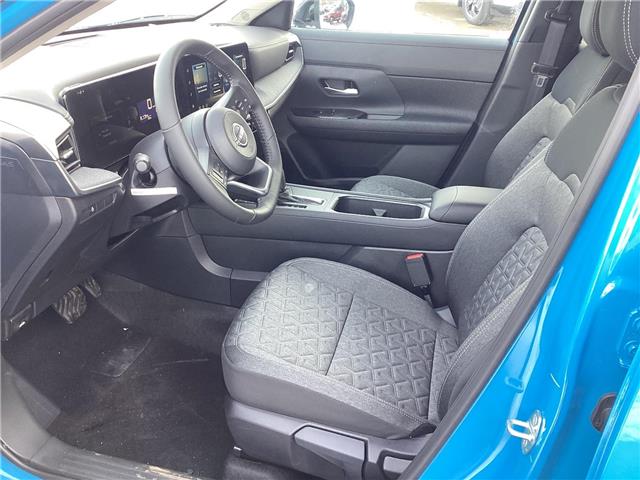 2026 Nissan Kicks SV (Stk: 93890) in Peterborough - Image 10 of 24