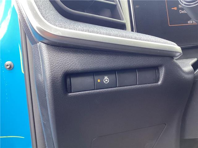2026 Nissan Kicks SV (Stk: 93890) in Peterborough - Image 11 of 24
