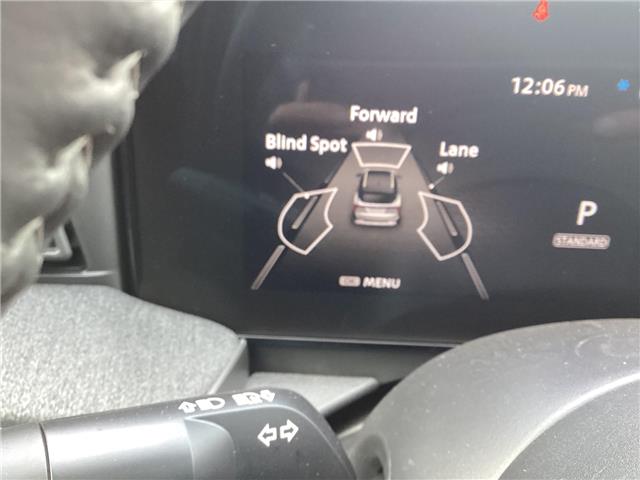 2026 Nissan Kicks SV (Stk: 93890) in Peterborough - Image 15 of 24