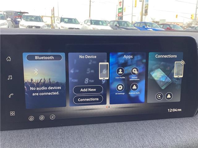 2026 Nissan Kicks SV (Stk: 93890) in Peterborough - Image 19 of 24