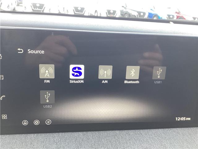 2026 Nissan Kicks SV (Stk: 93890) in Peterborough - Image 20 of 24