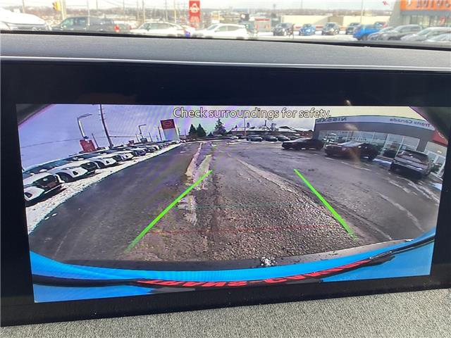 2026 Nissan Kicks SV (Stk: 93890) in Peterborough - Image 22 of 24