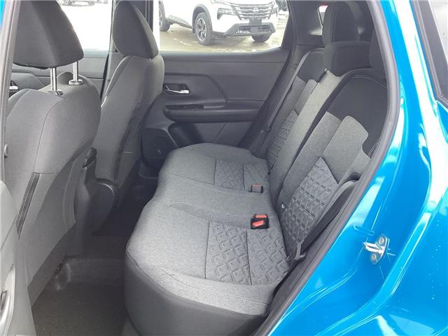 2026 Nissan Kicks SV (Stk: 93890) in Peterborough - Image 23 of 24