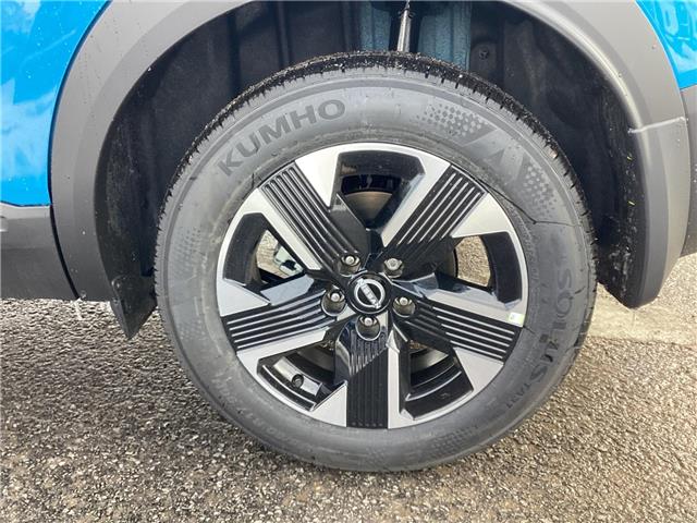 2026 Nissan Kicks SV (Stk: 93890) in Peterborough - Image 24 of 24