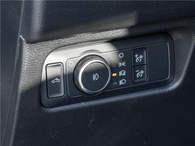 2025 Ford Ranger Lariat (Stk: 25R0784) in Mississauga - Image 22 of 33