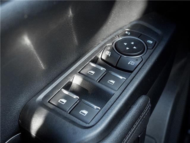 2025 Ford Ranger Lariat (Stk: 25R0784) in Mississauga - Image 20 of 33