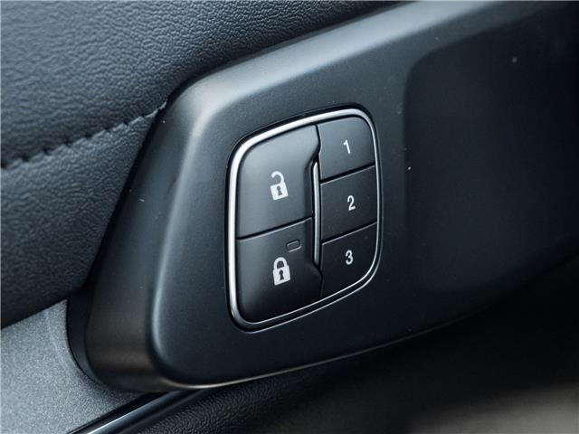 2025 Ford Ranger Lariat (Stk: 25R0784) in Mississauga - Image 21 of 33