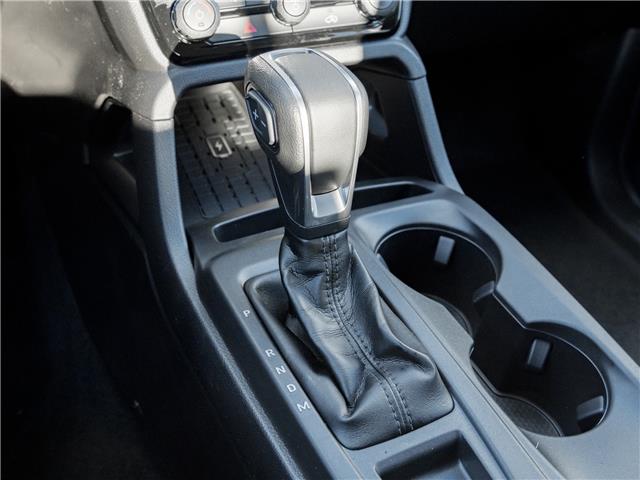 2025 Ford Ranger Lariat (Stk: 25R0784) in Mississauga - Image 23 of 33