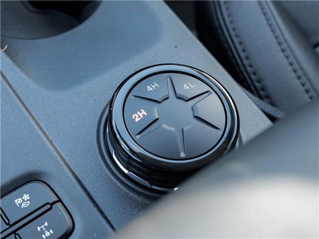 2025 Ford Ranger Lariat (Stk: 25R0784) in Mississauga - Image 25 of 33