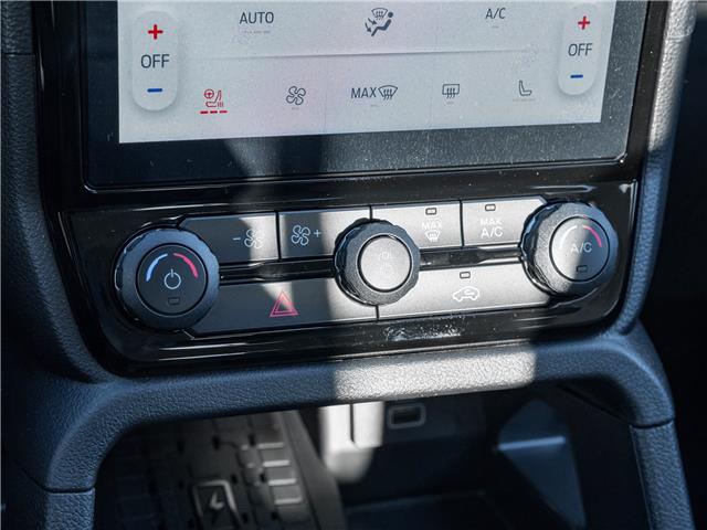 2025 Ford Ranger Lariat (Stk: 25R0784) in Mississauga - Image 27 of 33
