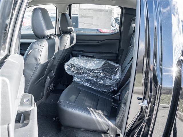 2025 Ford Ranger Lariat (Stk: 25R0784) in Mississauga - Image 31 of 33