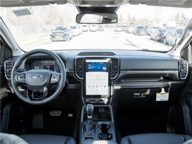 2025 Ford Ranger Lariat (Stk: 25R0784) in Mississauga - Image 32 of 33