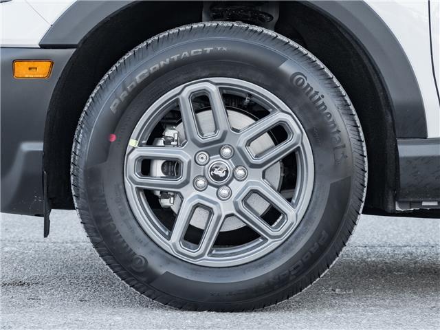 2025 Ford Bronco Sport Big Bend (Stk: 25B3462) in Mississauga - Image 6 of 29