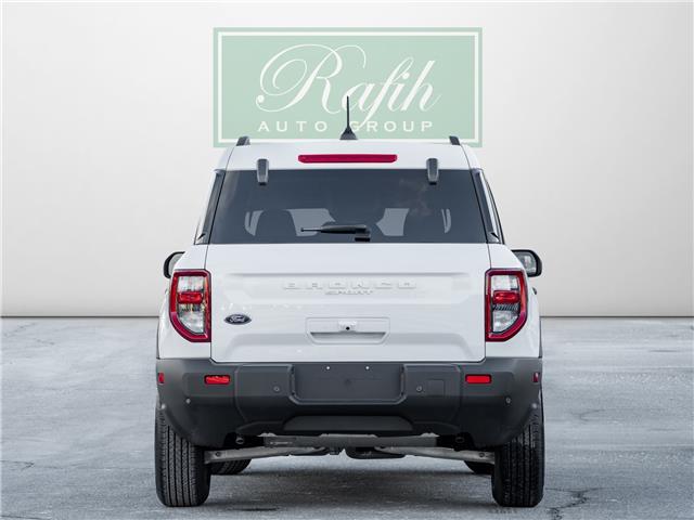2025 Ford Bronco Sport Big Bend (Stk: 25B3462) in Mississauga - Image 9 of 29